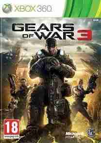 Descargar Gears Of War 3 [MULTI5][Region Free][XDG3] por Torrent